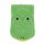 Fuernis Wash Glove Frog Fred 1pc. L