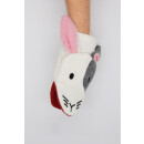 Fürnis Waschhandschuh Hase Henry 1St. S