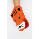 Fürnis Waschhandschuh Tiger Theo 1St. S