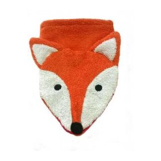Fuernis Wash Glove Fox Finja 1pc.