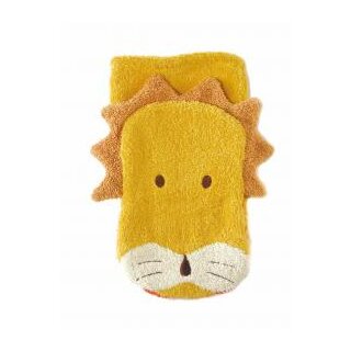 Fürnis Waschhandschuh Löwe Ludwig 1St. L