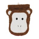 Fuernis Wash Glove Monkey Alex 1pc. L