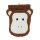 Fuernis Wash Glove Monkey Alex 1pc. L