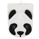 Fuernis Wash Glove Panda Patrick 1pc. L