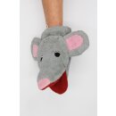 Fuernis Wash Glove Mouse Mona 1pc.