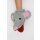 Fuernis Wash Glove Mouse Mona 1pc.