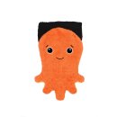 Fuernis Wash Glove Octopus Paul 1pc.