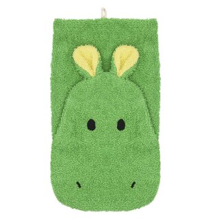 Fuernis Wash Glove Hippo Norbert 1pc. L
