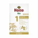 Holle A2 Bio-Anfangsmilch 1 400g