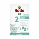 Holle A2 Bio-Folgemilch 2 400g - NEU