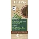 Logona Herbal Hair Colour Ash Brown 100g