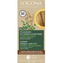 Logona Herbal Hair Colour Copper Blonde 100g