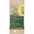 Logona Herbal Hair Colour Powder Gold Blonde 100g