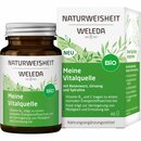 Weleda Naturweisheit Meine Vitalquelle Food Supplements...