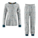 Living Crafts Childrens Pyjama "Hazel" 1Pc.