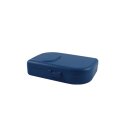 Ajaa! Bread Box Blue