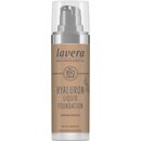 Lavera Hyaluron Liquid Foundation Natural Beige 05 30ml