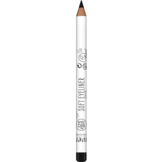 Lavera Soft Eyeliner Black 01 1,14g