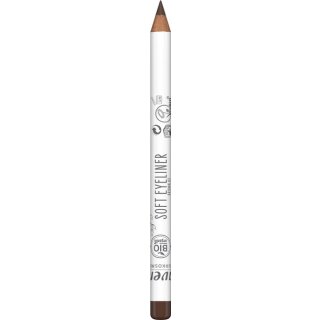 Lavera Soft Eyeliner Brown 02 1,14g
