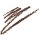 Lavera Eyebrow Pencil Brown 01 1,14g