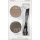 Lavera Eyebrow Powder Duo 2x0,8g