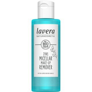 Lavera 2in1 Micellar Make-Up Remover 100ml