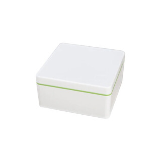Ajaa! Nature Box 0,6l lime