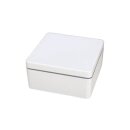 Ajaa! Naturbox 0,6 l cool grey