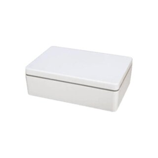 Ajaa! Naturbox 0,9 l cool grey
