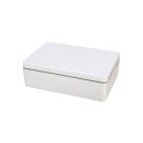 Ajaa! Naturbox 0,9 l cool grey