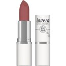 Lavera Velvet Matt Lipstick Berry Nude 01 4,5g