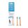 Hydrophil Bamboo Sonic Professional Brushes 2pcs.