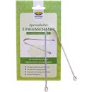 Govinda Ayurvedic Tongue Scraper 1pc.