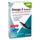 Salus® Omega-3 Concentrate 30pcs