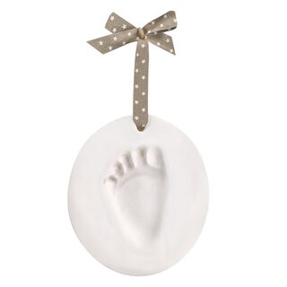 Gruenspecht Baby Hand- and Footprint Set 1pc.