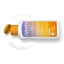 Lavera Sonnenlotion Sensitiv LSF 30 100ml