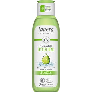 Lavera Care Shower Refreshing 250ml