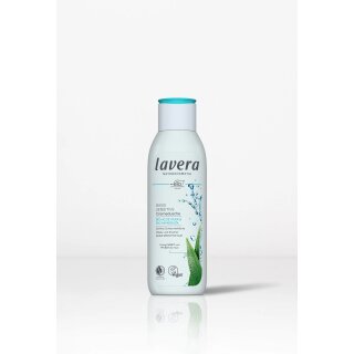 Lavera BASIS Sensitive Cream Body Wash 250ml