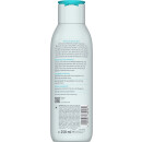 Lavera BASIS Sensitive Cream Body Wash 250ml