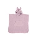 Kikadu Poncho Hase rosa 1St.