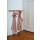 Kikadu Hooded Bathrobe Rabbit pale rose 1pc.