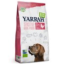 Yarrah Organic Dog Food Sensitive 2kg