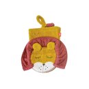 Kikadu Washcloth Lion 1Pc.