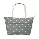 Fresk Changing Bag Hedgehog 1pc.