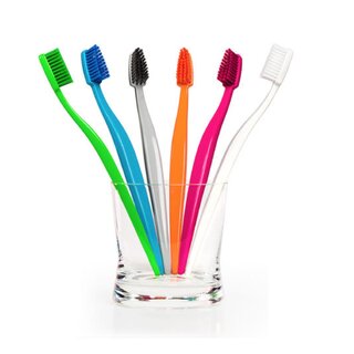 Biobrush Toothbrush 1 pc.