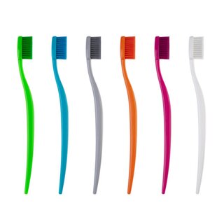 Biobrush Toothbrush 1 pc.