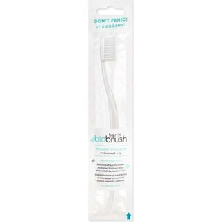 Biobrush Toothbrush 1 pc.