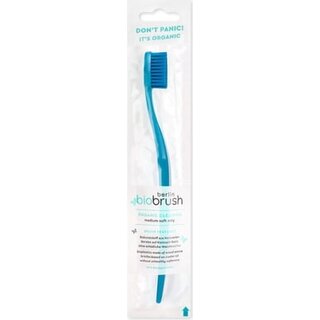 Biobrush Toothbrush Blue 1 pc.