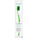 Biobrush Toothbrush Green 1 pc.