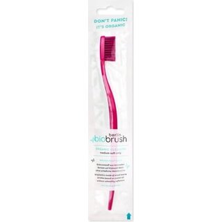 Biobrush Toothbrush Pink 1 pc.